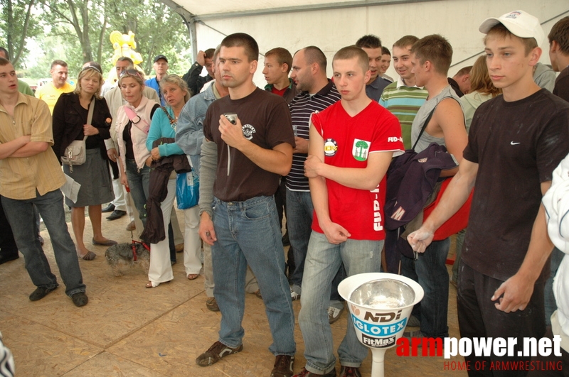 VIII Piknik Olimpijski # Armwrestling # Armpower.net