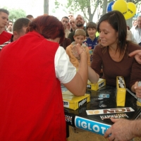 VIII Piknik Olimpijski # Armwrestling # Armpower.net