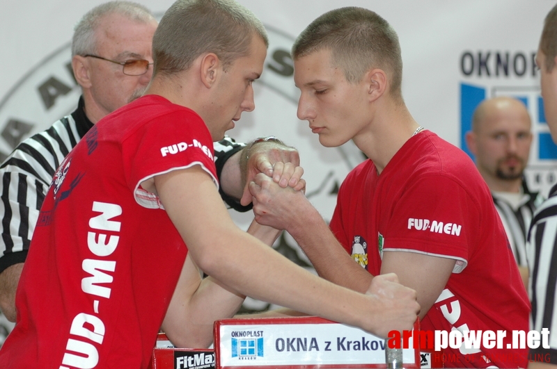 V Mistrzostwa Warszawy # Siłowanie na ręce # Armwrestling # Armpower.net