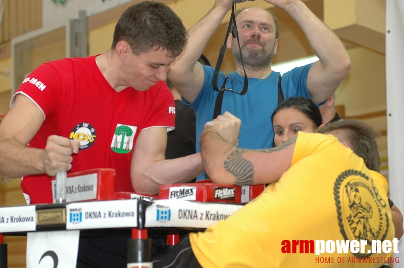 V Mistrzostwa Warszawy # Armwrestling # Armpower.net