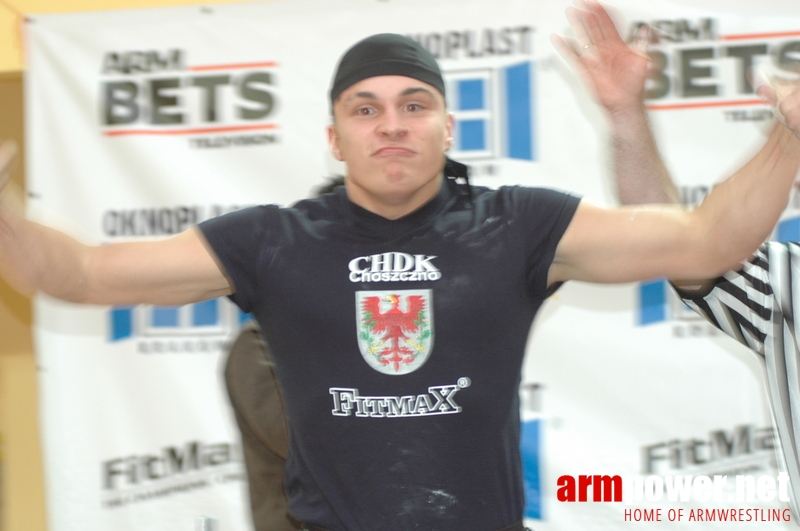 V Mistrzostwa Warszawy # Aрмспорт # Armsport # Armpower.net