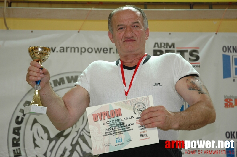 V Mistrzostwa Warszawy # Aрмспорт # Armsport # Armpower.net