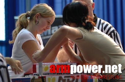 VIII Puchar Polski - Rumia 2007 - Prawa ręka # Armwrestling # Armpower.net