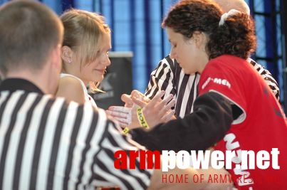 VIII Puchar Polski - Rumia 2007 - Prawa ręka # Siłowanie na ręce # Armwrestling # Armpower.net