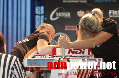 VIII Puchar Polski - Rumia 2007 - Prawa ręka # Siłowanie na ręce # Armwrestling # Armpower.net