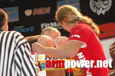 VIII Puchar Polski - Rumia 2007 - Prawa ręka # Armwrestling # Armpower.net