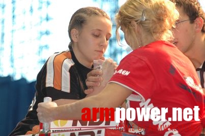 VIII Puchar Polski - Rumia 2007 - Prawa ręka # Armwrestling # Armpower.net