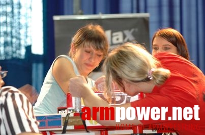 VIII Puchar Polski - Rumia 2007 - Prawa ręka # Armwrestling # Armpower.net