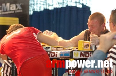 VIII Puchar Polski - Rumia 2007 - Prawa ręka # Aрмспорт # Armsport # Armpower.net