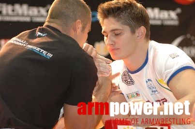 VIII Puchar Polski - Rumia 2007 - Prawa ręka # Aрмспорт # Armsport # Armpower.net