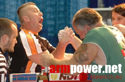 VIII Puchar Polski - Rumia 2007 - Prawa ręka # Aрмспорт # Armsport # Armpower.net