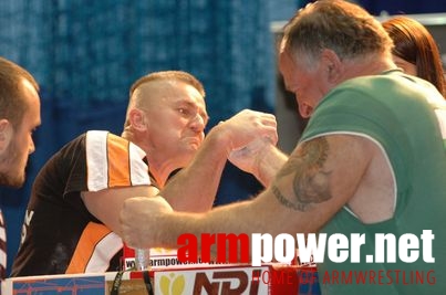 VIII Puchar Polski - Rumia 2007 - Prawa ręka # Armwrestling # Armpower.net