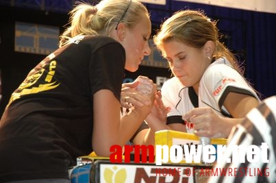 VIII Puchar Polski - Rumia 2007 - Prawa ręka # Siłowanie na ręce # Armwrestling # Armpower.net