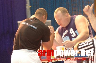 VIII Puchar Polski - Rumia 2007 - Prawa ręka # Armwrestling # Armpower.net