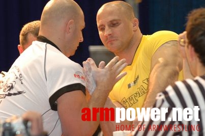 VIII Puchar Polski - Rumia 2007 - Prawa ręka # Aрмспорт # Armsport # Armpower.net