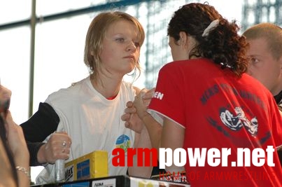 VIII Puchar Polski - Rumia 2007 - Lewa ręka # Aрмспорт # Armsport # Armpower.net