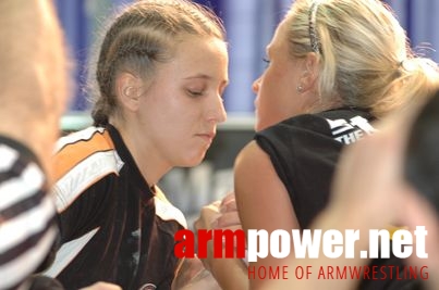 VIII Puchar Polski - Rumia 2007 - Lewa ręka # Aрмспорт # Armsport # Armpower.net