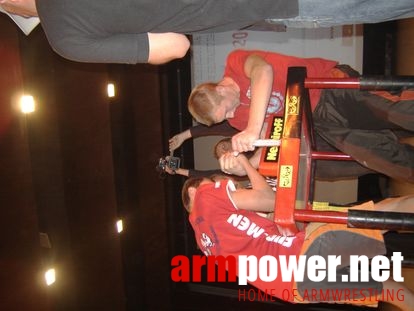 Debiuty 2007 # Aрмспорт # Armsport # Armpower.net