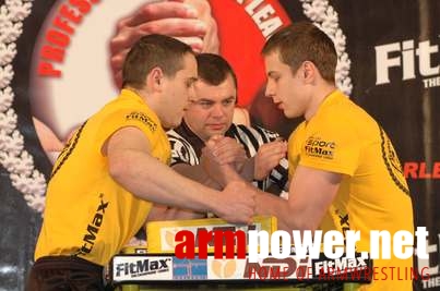 Professional Fitmax League 2008 # Aрмспорт # Armsport # Armpower.net