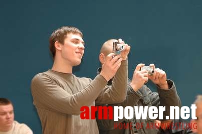 Professional Fitmax League 2008 # Armwrestling # Armpower.net