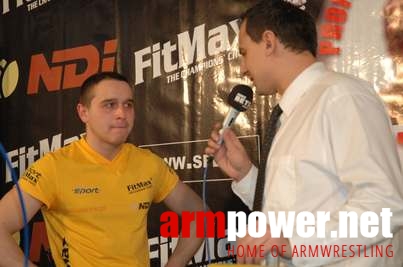 Professional Fitmax League 2008 # Aрмспорт # Armsport # Armpower.net