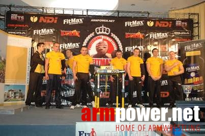 Professional Fitmax League 2008 # Aрмспорт # Armsport # Armpower.net