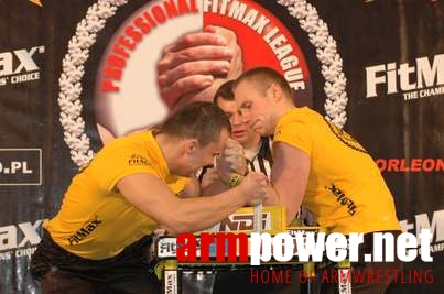 Professional Fitmax League 2008 # Aрмспорт # Armsport # Armpower.net