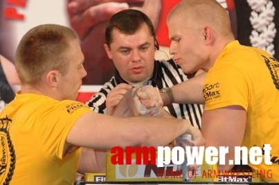 Professional Fitmax League 2008 # Aрмспорт # Armsport # Armpower.net