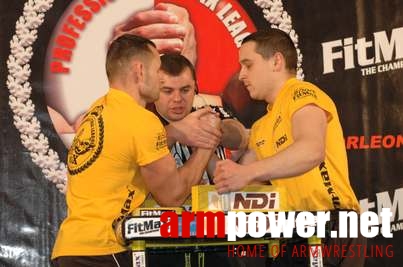 Professional Fitmax League 2008 # Armwrestling # Armpower.net