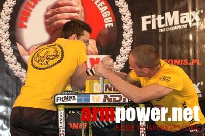 Professional Fitmax League 2008 # Aрмспорт # Armsport # Armpower.net