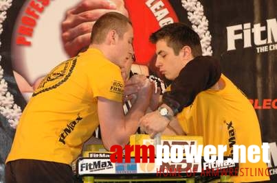 Professional Fitmax League 2008 # Aрмспорт # Armsport # Armpower.net