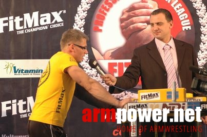 Professional Fitmax League 2008 # Aрмспорт # Armsport # Armpower.net