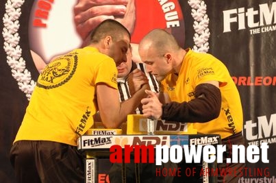 Professional Fitmax League 2008 # Aрмспорт # Armsport # Armpower.net