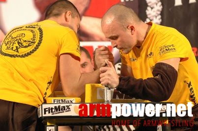 Professional Fitmax League 2008 # Armwrestling # Armpower.net