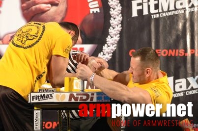 Professional Fitmax League 2008 # Armwrestling # Armpower.net