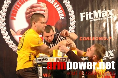 Professional Fitmax League 2008 # Aрмспорт # Armsport # Armpower.net