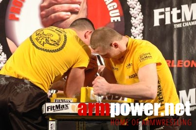 Professional Fitmax League 2008 # Armwrestling # Armpower.net