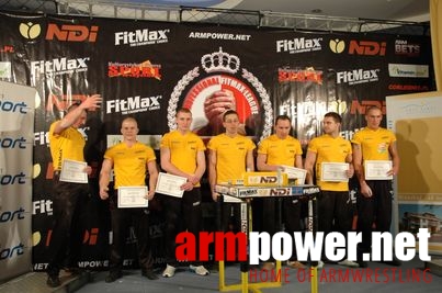 Professional Fitmax League 2008 # Siłowanie na ręce # Armwrestling # Armpower.net