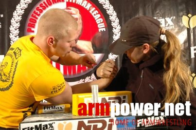 Professional Fitmax League 2008 # Aрмспорт # Armsport # Armpower.net