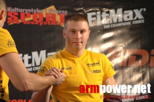 Professional Fitmax League 2008 # Aрмспорт # Armsport # Armpower.net