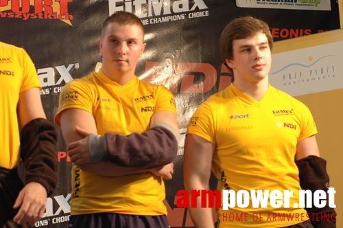 Professional Fitmax League 2008 # Aрмспорт # Armsport # Armpower.net