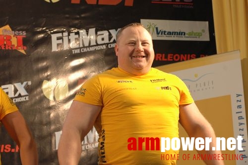 Professional Fitmax League 2008 # Armwrestling # Armpower.net