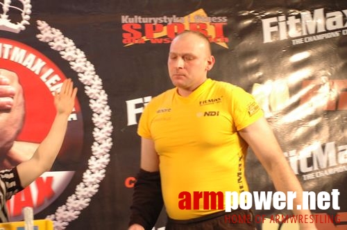 Professional Fitmax League 2008 # Armwrestling # Armpower.net