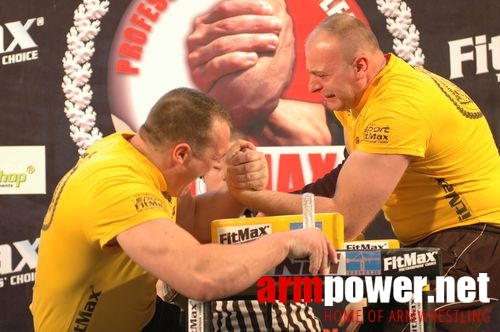 Professional Fitmax League 2008 # Aрмспорт # Armsport # Armpower.net