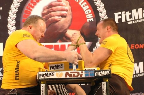 Professional Fitmax League 2008 # Aрмспорт # Armsport # Armpower.net