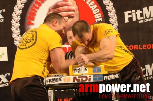 Professional Fitmax League 2008 # Aрмспорт # Armsport # Armpower.net