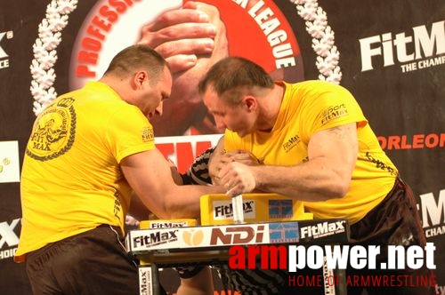 Professional Fitmax League 2008 # Aрмспорт # Armsport # Armpower.net