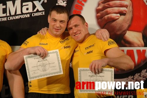 Professional Fitmax League 2008 # Aрмспорт # Armsport # Armpower.net