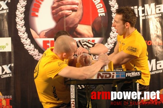 Professional Fitmax League 2008 # Aрмспорт # Armsport # Armpower.net