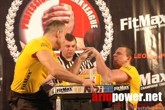 Professional Fitmax League 2008 # Aрмспорт # Armsport # Armpower.net